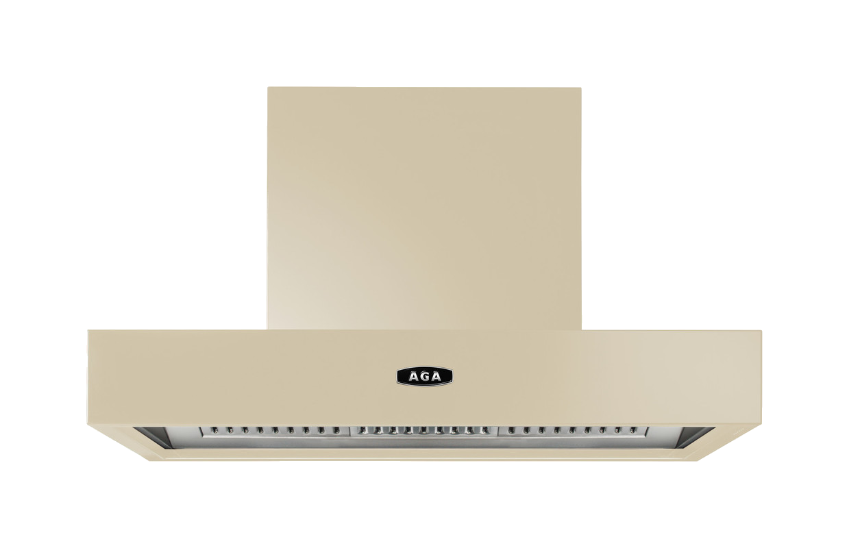 AGA Slab Hoods